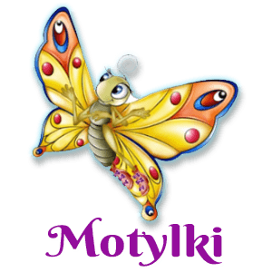 Grupa Motylków