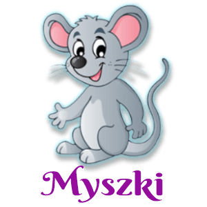 Grupa Myszek